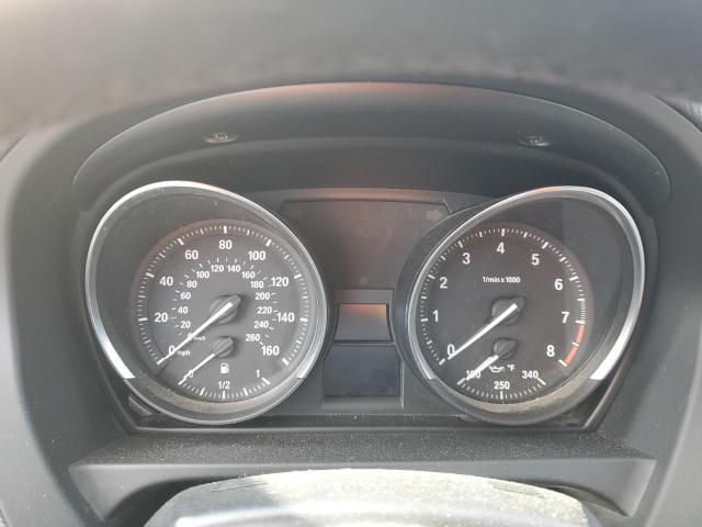 WBALL5C54G5A21293 BMW Z4