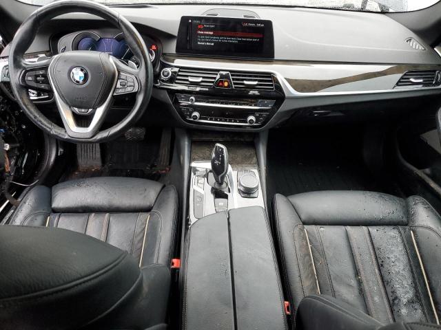 2018 BMW 530XE - WBAJB1C58JG624212