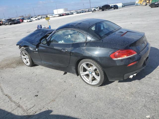 WBALL5C54G5A21293 BMW Z4