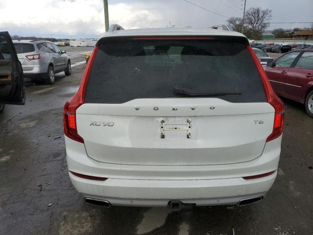 YV4A22PK4H1134921 Volvo XC90 T6
