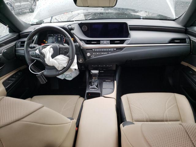 2021 LEXUS ES 350 BAS 58AFZ1B10MU110237