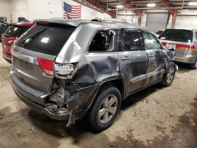 1J4RR4GG5BC731476 Jeep Grand Cherokee Laredo