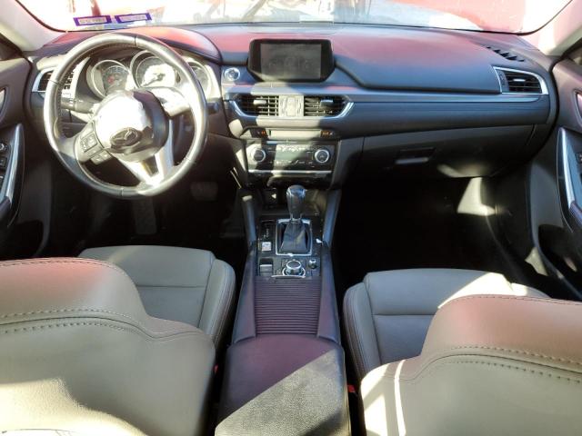 2016 MAZDA 6 TOURING - JM1GJ1T5XG1466662