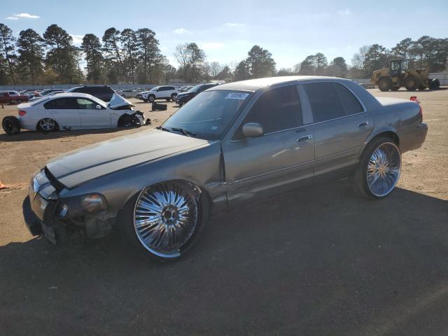 2003 Mercury Grand Marquis GS