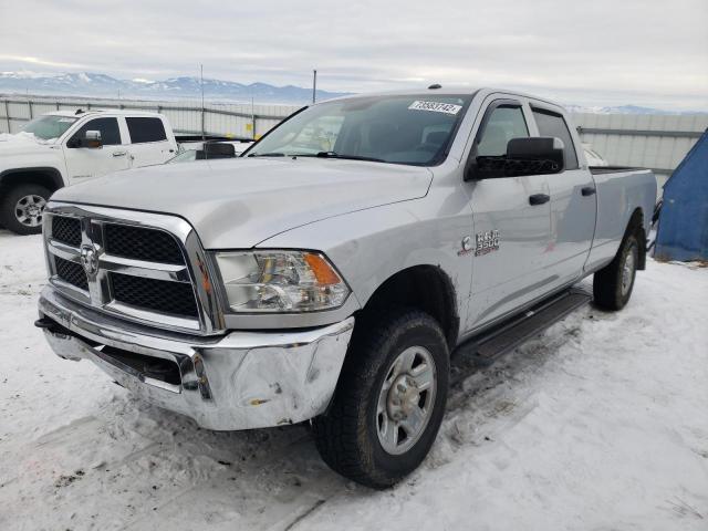 2016 Ram 3500 ST