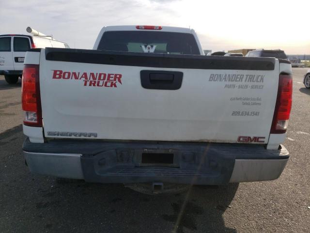 1GTPCTEX8AZ153719 GMC Sierra C1500