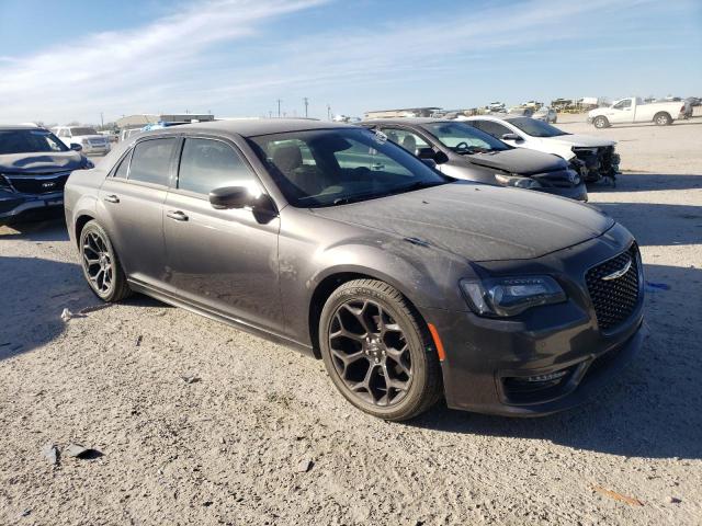 2018 CHRYSLER 300 S - 2C3CCABG9JH243697