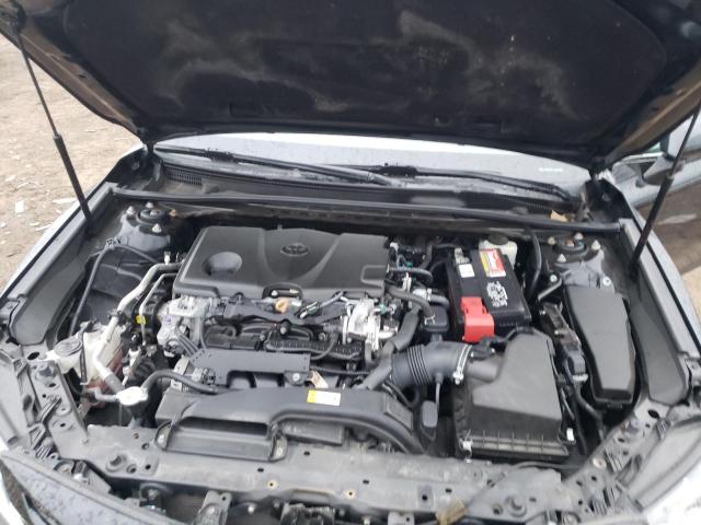 2018 TOYOTA CAMRY L - 4T1B11HK2JU111379