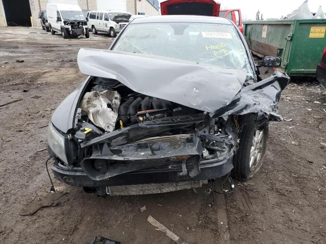YV1MS382162190773 Volvo S40
