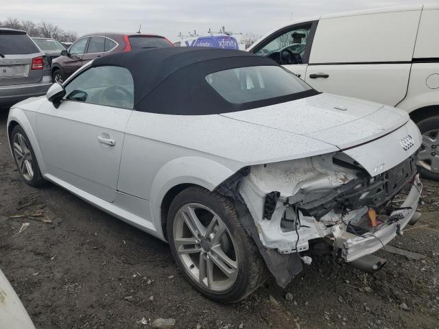2017 AUDI TT - TRUT5CFV6H1002317