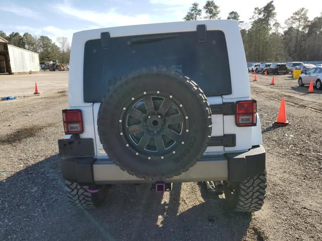 1C4BJWDGXFL602704 Jeep Wrangler Unlimited Sport