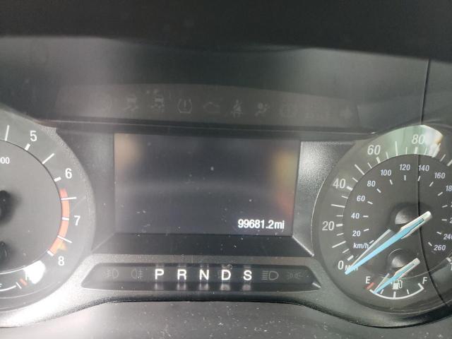 2015 FORD FUSION SE - 3FA6P0H78FR138231