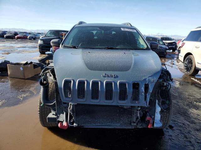 2015 JEEP CHEROKEE T - 1C4PJMBS2FW639925
