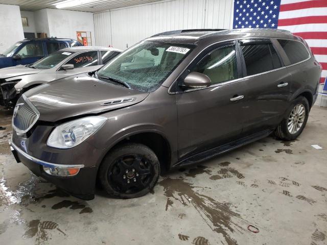 2012 Buick Enclave 