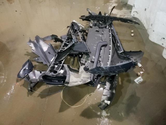 2018 FORD EDGE SEL - 2FMPK4J95JBC05855