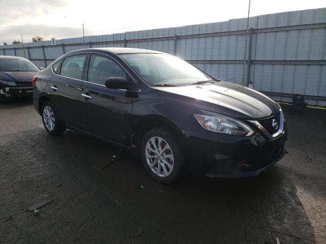 3N1AB7AP6KY434230 Nissan SENTRA S