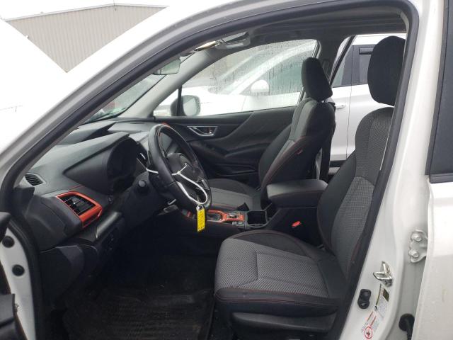 JF2SKAKC6KH540569 Subaru Forester Sport