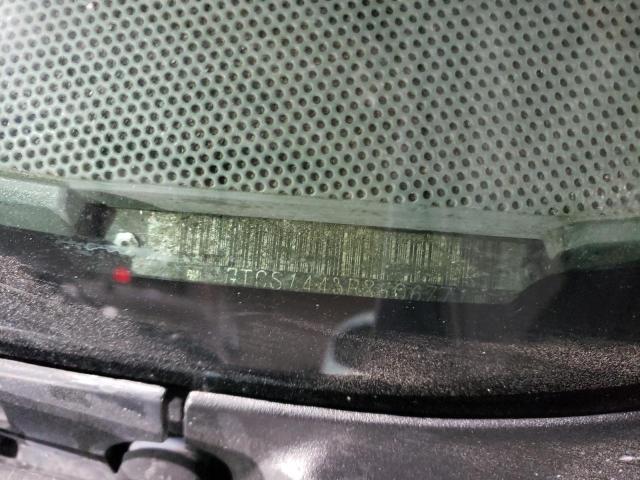 1GTCS1443R8506771 GMC Sonoma