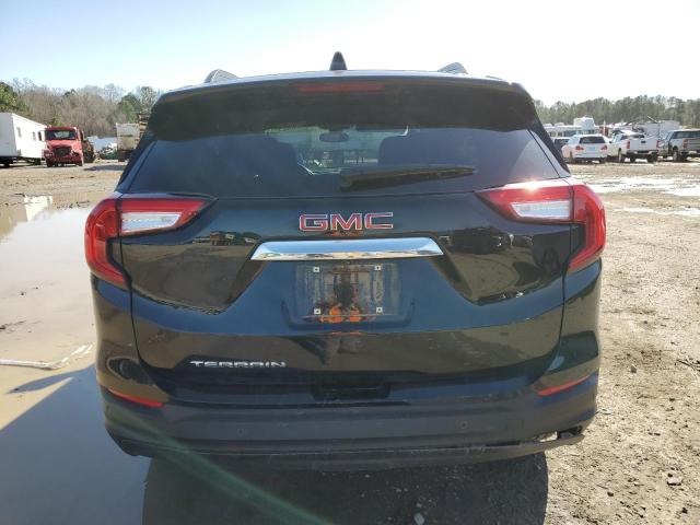 3GKALMEV1NL166520 GMC Terrain Sle
