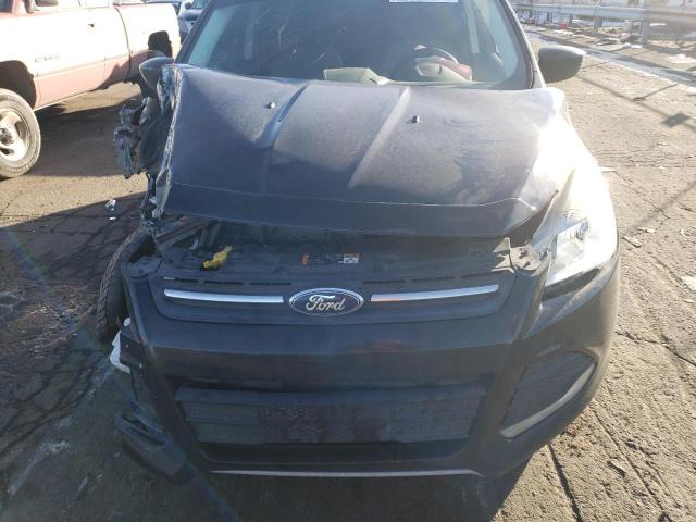 2015 FORD ESCAPE SE 1FMCU9GX2FUA54583