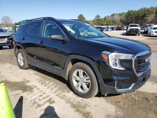 3GKALMEV1NL166520 GMC Terrain Sle