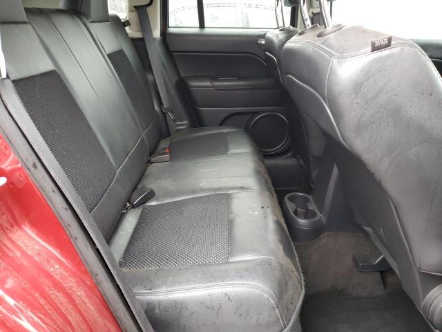 1C4NJCBA6FD297402 Jeep Compass Sport