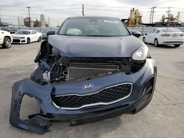 KNDPM3AC3N7979198 KIA Sportage Lx
