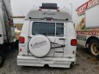 1997 Dodge Ram Van B3500 за продажба в Dyer, IN - Rollover