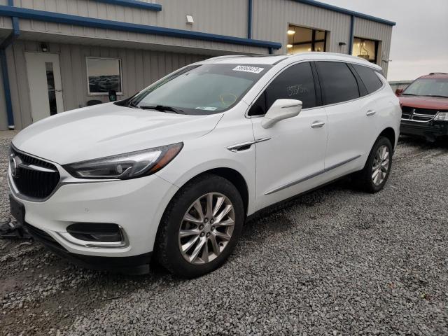 2018 BUICK ENCLAVE PR - 5GAERCKW0JJ146474