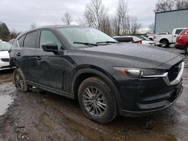 2017 MAZDA CX-5 TOURI - JM3KFBCL7H0205536