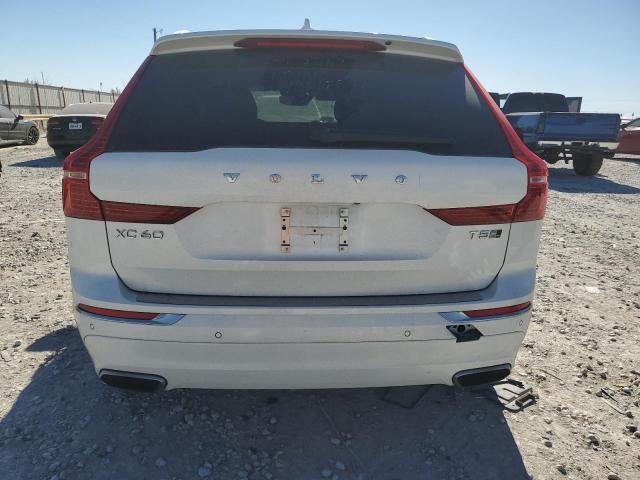 YV4102RL9J1090626 Volvo Xc60 T5 Inscription