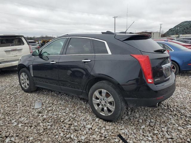 2015 CADILLAC SRX LUXURY - 3GYFNEE3XFS567016