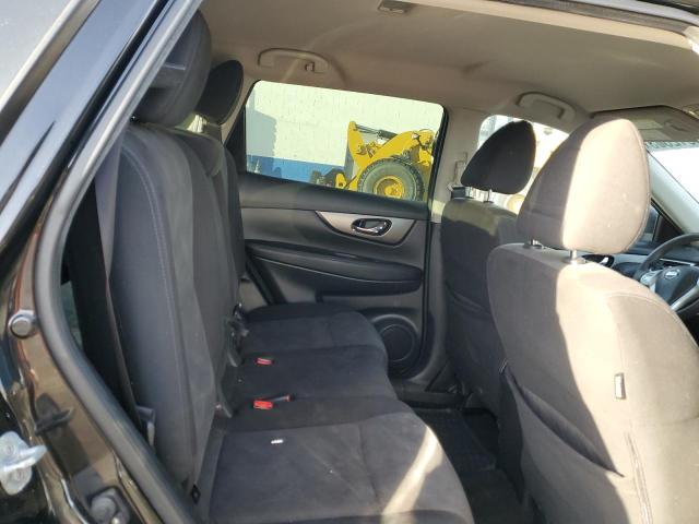 KNMAT2MV7GP720300 Nissan ROGUE S