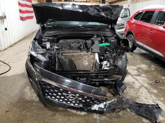 2019 HYUNDAI SANTA FE S - 5NMS3CADXKH071910