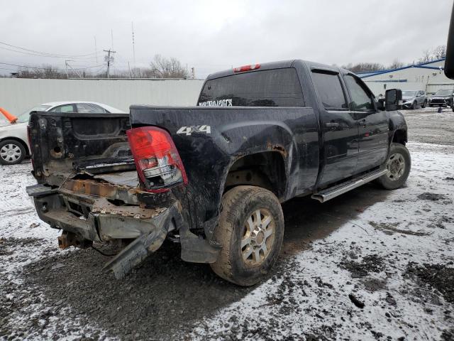 1GT120C87DF168933 GMC Sierra K2500 Sle