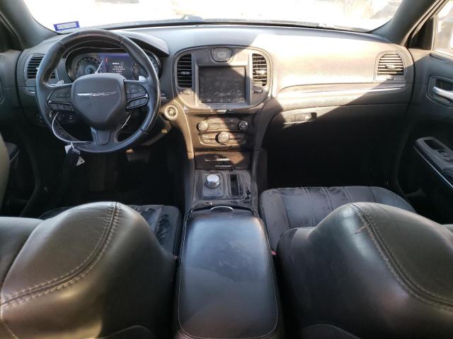 2018 CHRYSLER 300 S - 2C3CCABG9JH243697