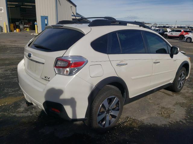 JF2GPBKCXEH293803 Subaru Xv Crosstrek 2.0i Hybrid Touring
