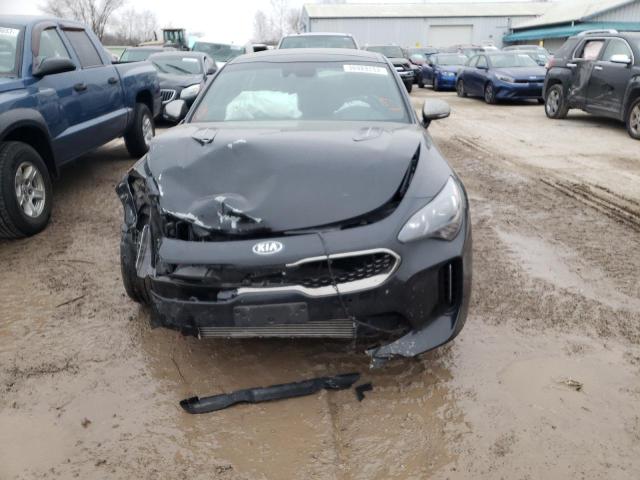 KNAE55LC9J6013075 KIA Stinger Gt2