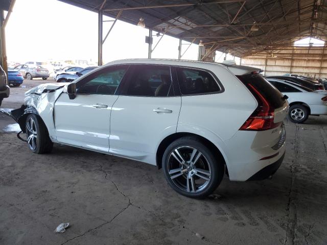 2020 VOLVO XC60 T5 MO YV4102DK3L1463984