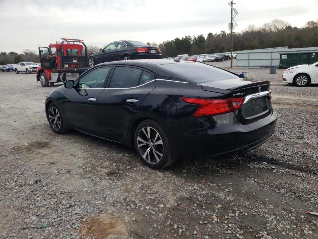 2016 NISSAN MAXIMA 3.5 1N4AA6AP3GC903693