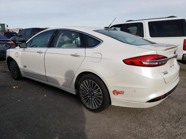 2018 FORD FUSION TIT 3FA6P0SU2JR123571