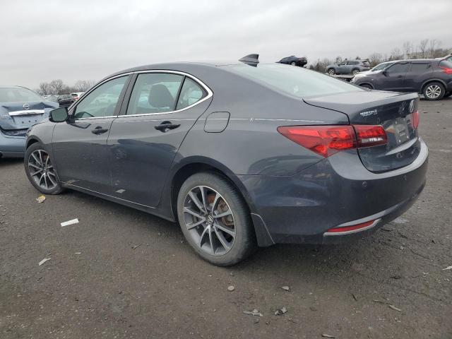 2016 ACURA TLX ADVANC 19UUB3F7XGA001843