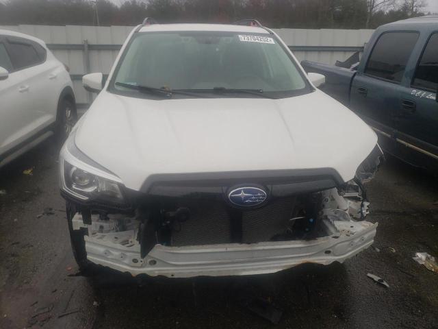 JF2SKAKC6KH540569 Subaru Forester Sport
