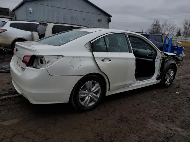 4S3BNAA65G3029862 Subaru Legacy 2.5i