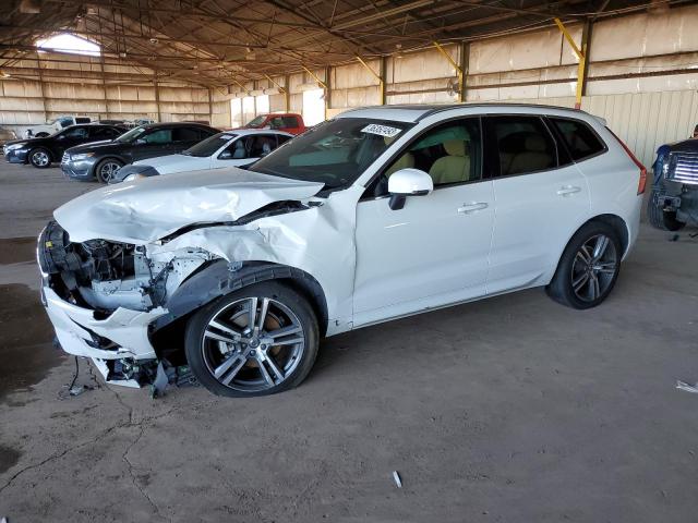 2020 VOLVO XC60 T5 MO YV4102DK3L1463984
