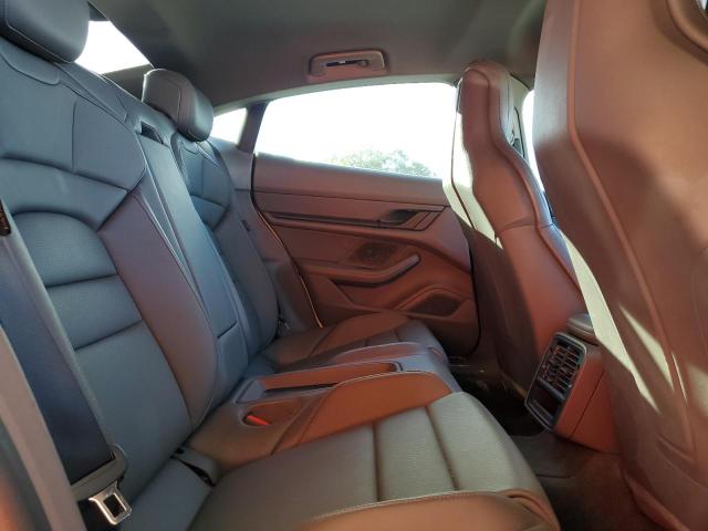 2021 PORSCHE TAYCAN WP0AA2Y16MSA15464