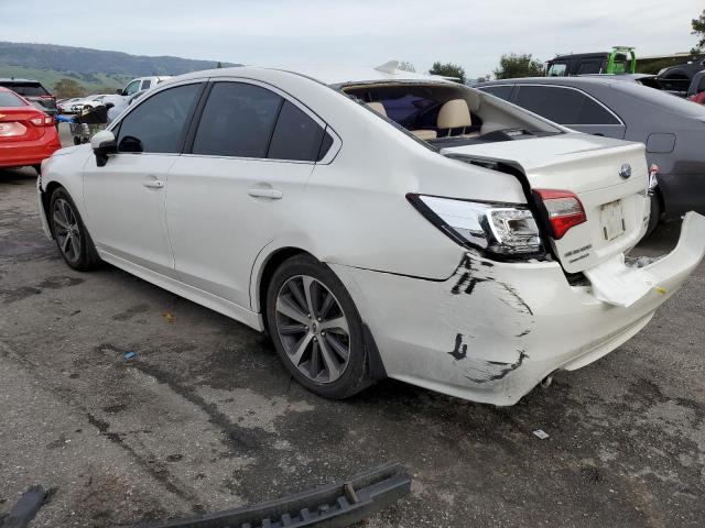 4S3BNEN66G3030276 Subaru Legacy 3.6r Limited