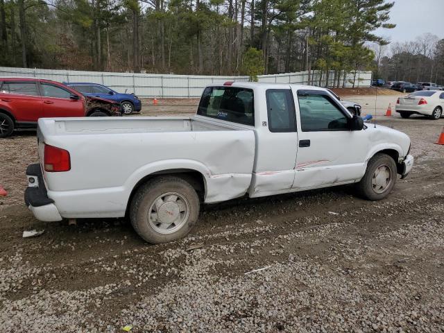 1GTCS19X538202903 GMC Sonoma