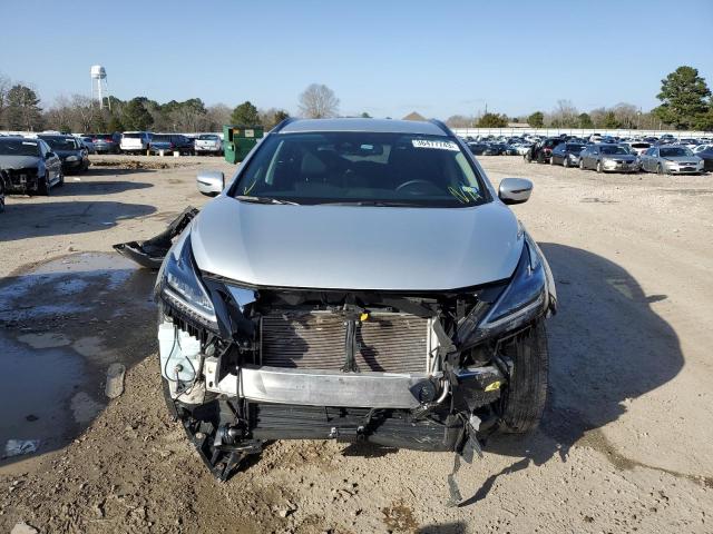 5N1AZ2BJ6NC112945 Nissan MURANO SV