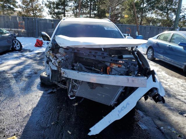 2022 KIA NIRO EX PR - KNDCC3LD8N5517223